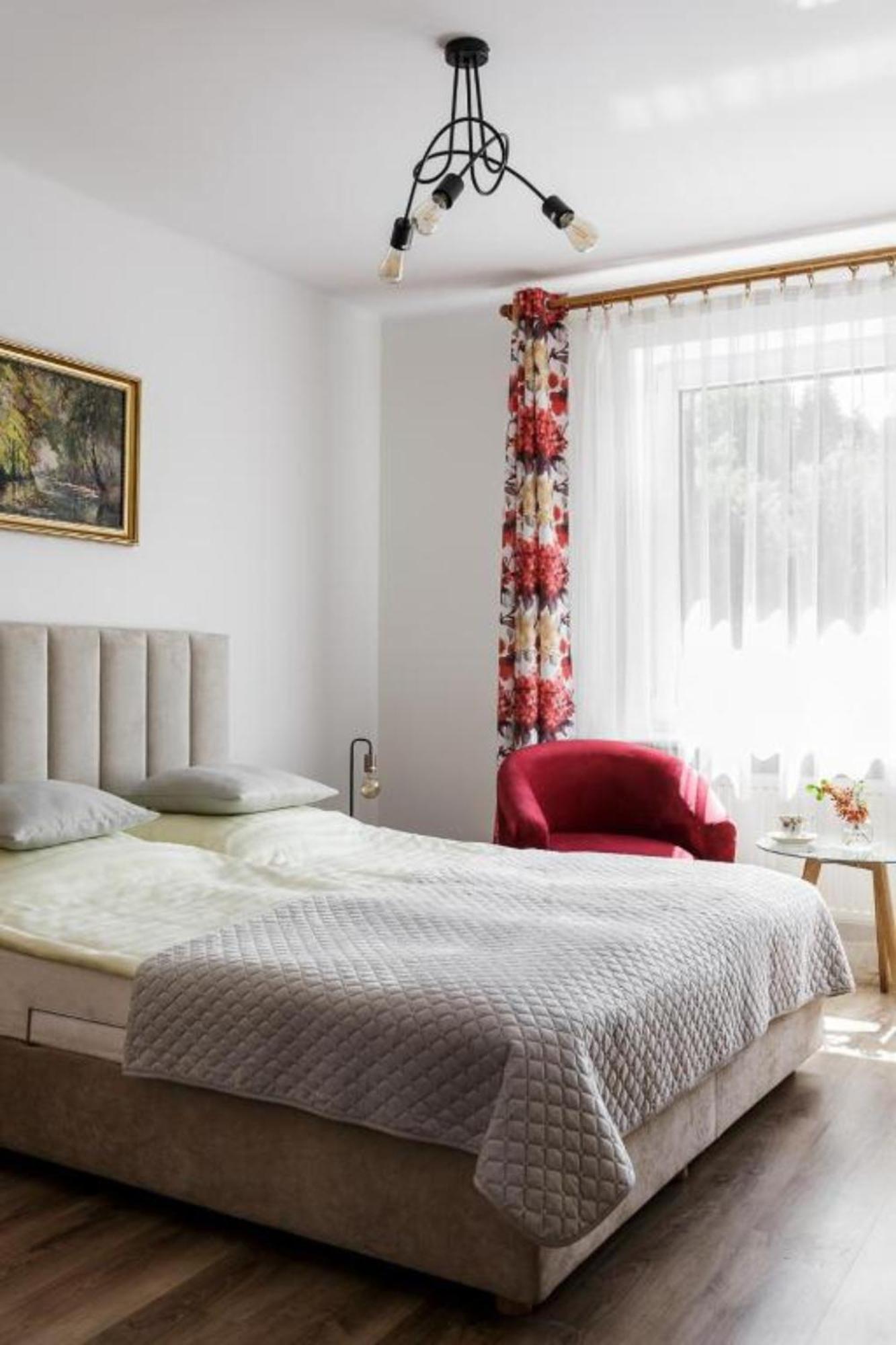Karina Bed & Breakfast Wisła Exterior foto