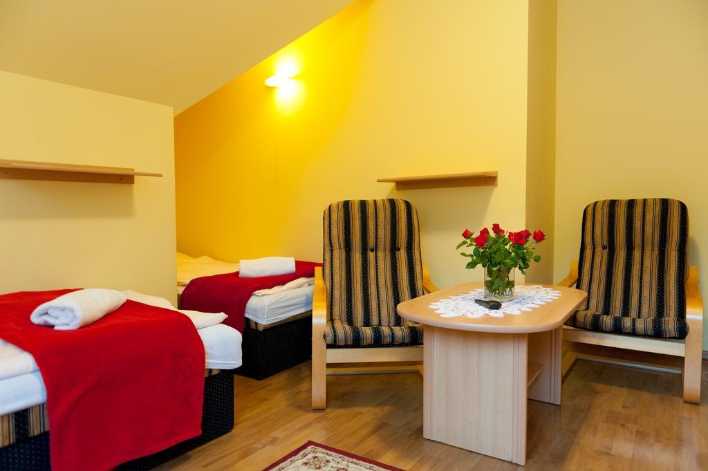 Karina Bed & Breakfast Wisła Exterior foto