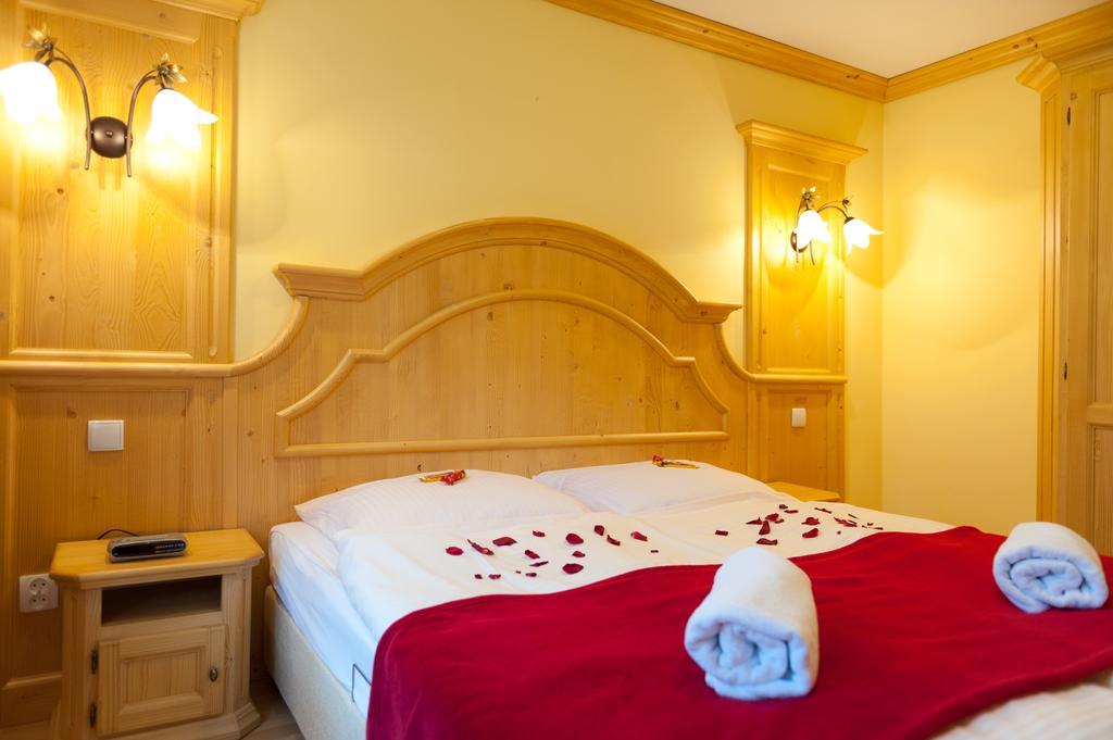Karina Bed & Breakfast Wisła Exterior foto