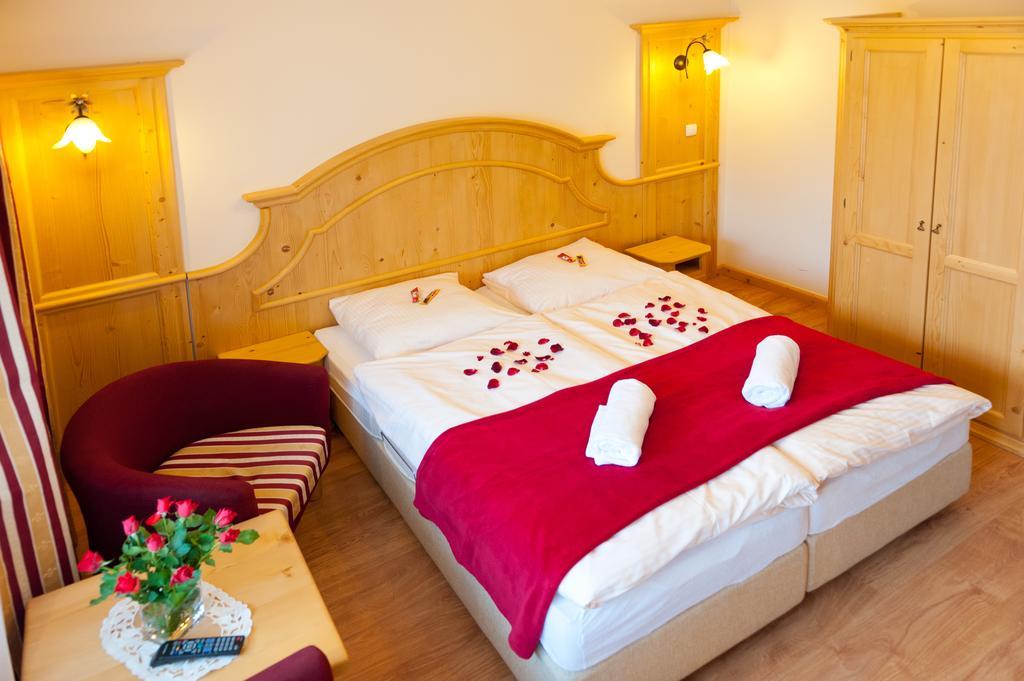 Karina Bed & Breakfast Wisła Exterior foto