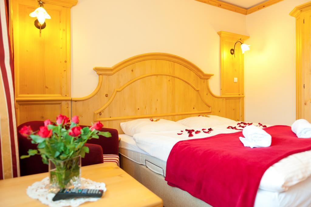Karina Bed & Breakfast Wisła Exterior foto