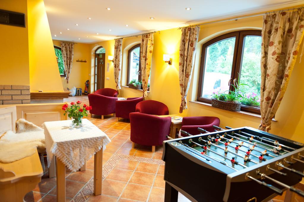 Karina Bed & Breakfast Wisła Exterior foto