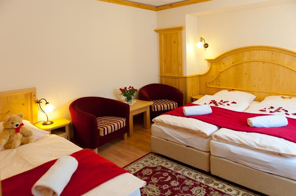 Karina Bed & Breakfast Wisła Exterior foto