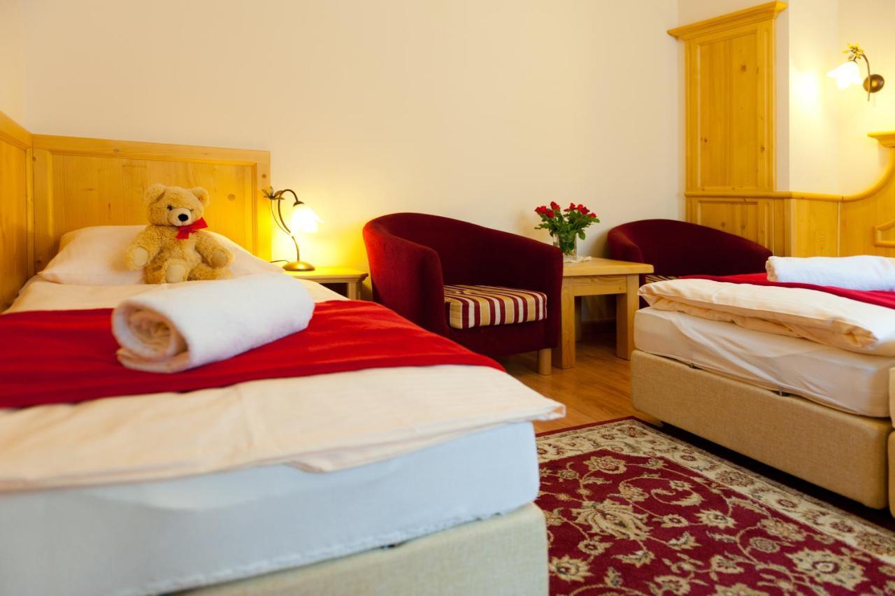 Karina Bed & Breakfast Wisła Cameră foto
